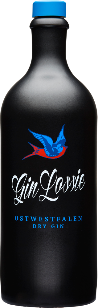 Gin Lossie